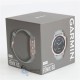 Смарт-годинник Garmin fenix 6S Pro Sapphire рожево-золотистий з сірим ремінцем
