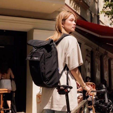 Рюкзак Thule Paramount 24 PARABP-3116 Black