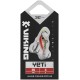Балансир Viking Fishing Yeti Ice Jig 20mm 3.0g #27 Trout Green