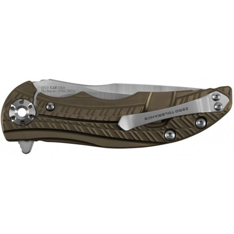 Ніж Zero Tolerance 0609