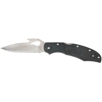Нож Spyderco Byrd Cara Cara 2 Emerson, 8Cr13MoV, FRN ц:black