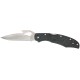 Нож Spyderco Byrd Cara Cara 2 Emerson, 8Cr13MoV, FRN ц:black