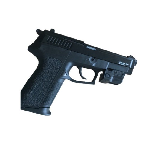 Лазерний ціле вказівник ЛЦВ Xgun viper RD