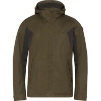 Куртка Seeland Key-Point Active II 54 зеленый