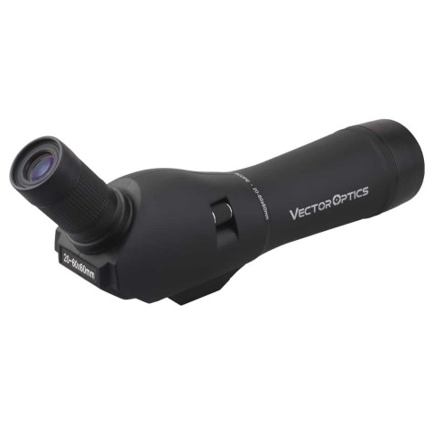Зрительная труба Vector Optics Forester 20-60x60