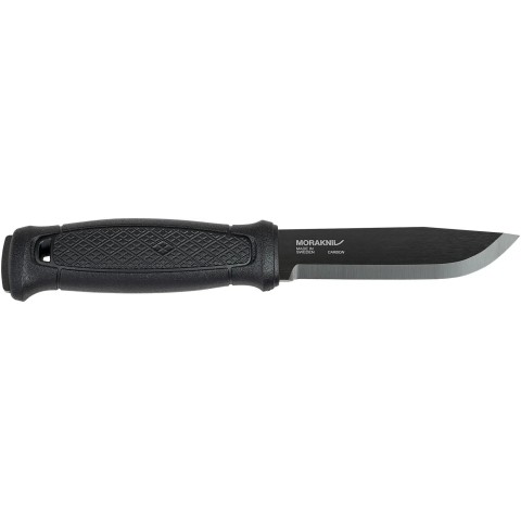 Нож Morakniv Garberg Black Carbon polymer sheath