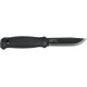 Нож Morakniv Garberg Black Carbon polymer sheath