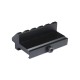 База кутова 45 Vector Optics Picatinny