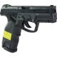 Пистолет страйкбольный ASG Steyr M9-A1 CO2 кал. 6 мм