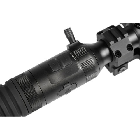 Приціл тепловізійний Guide TU425SE 3.0 3.1-12.4x25 400x300@12μm