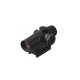Приціл Bushnell AR Optics 1x Enrage 2 Moa Red Dot Matte Black