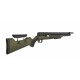 Пневматична гвинтівка Diana XR200 4,5 мм Green