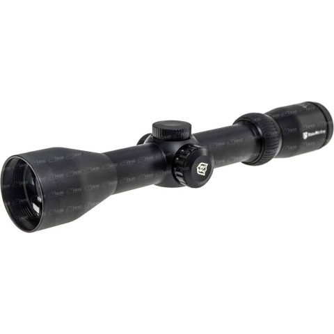 Приціл Nikko Stirling Diamond 1.5-6x44 з підсвічуванням