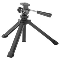 Штатив KONUS TRIPOD-8 (26-35 см, 2 кг)