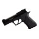 Стартовый пистолет Ekol Core Alp 2 Black