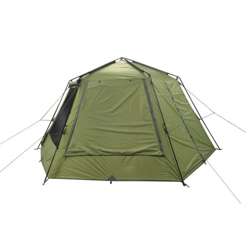 Тент Tramp Tent 4 х 6 green UTRT-102