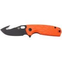 Нож Fox Core Hunter FRN Orange