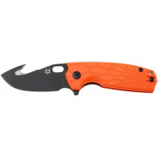 Нож Fox Core Hunter ц:orange
