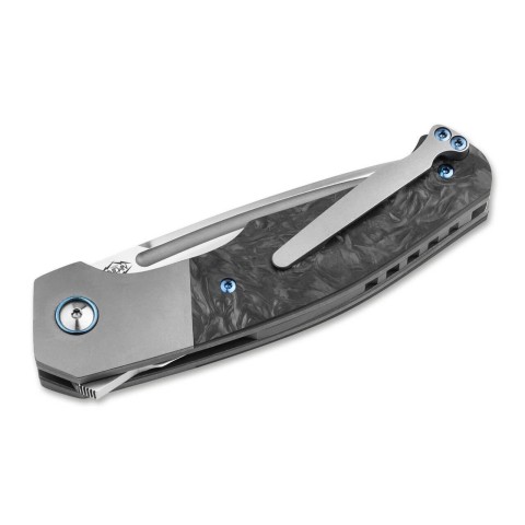 Ніж Boker Plus 