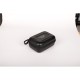 Фумігатор-ліхтар-powerbank кемпінговий Flextail Evo Repel, чорний