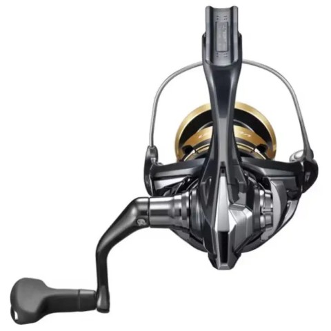 Катушка Shimano Ultegra FD 2500 5+1BB 5.3:1