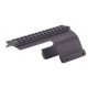 Крепление переходник SUN OPTICS к Mossberg 500