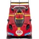 Машинка Rastar Ferrari 499P 1:14 Червоний