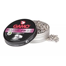 Пули Gamo PBA Platinum 0,26 гр, 125 шт