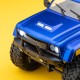 Машинка OTAMANKO 4x4 полноприводный пикап с камерой синий