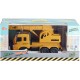 Игрушка на радиоуправлении ZIPP Toys Автокран