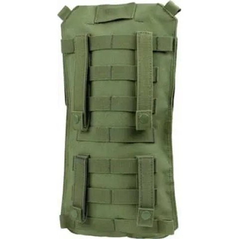 Гидратор Condor. Oasis Hydration Carrier 2,5L Olive