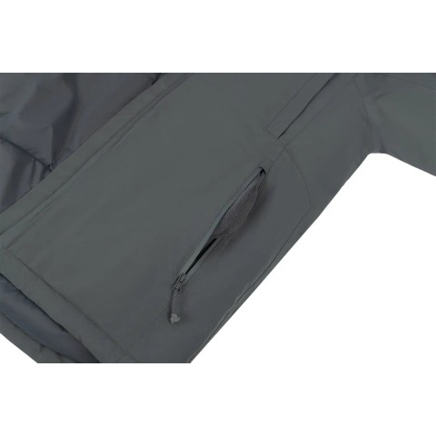Куртка Frontier Helarctos XXXL graphite
