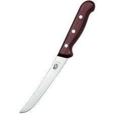 Нож кухонный обвалочный Victorinox Wood 15 см, розовое дерево