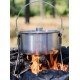 Казан Tribe T-FH-0006-metal Fire Pot 5,4L metal