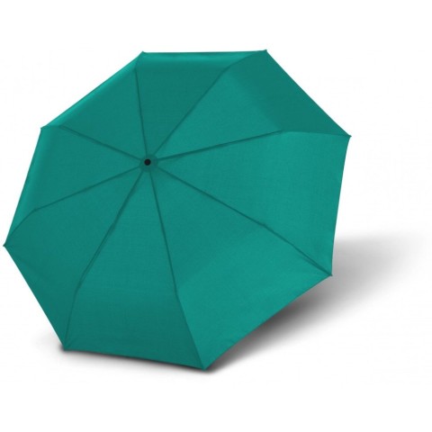 Парасоля складана Knirps A.400 Extra Large Duomatic Pacific