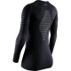 Invent 4.0 Shirt Round Neck Long Sleeve Women