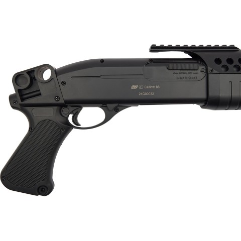 Ружье страйкбольное ASG Franchi Tactical 6 мм