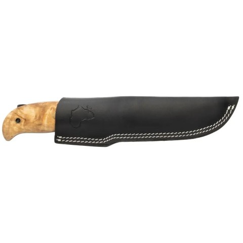 Нож Helle Didi Galgalu