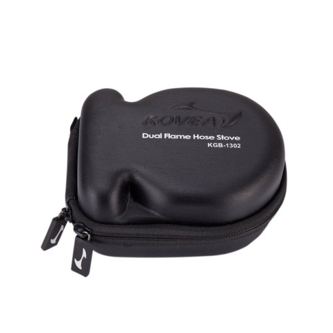 Газовий пальник Kovea Dual Flame KGB-1302