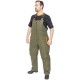 Штани Prologic LitePro Thermo B&B M Olive green
