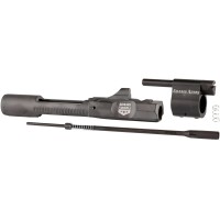 Комплект (запчасти) Adams Arms для газ. системы AR15 (рег.газблок, поршень, корпус затв.) Mid