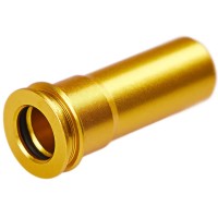 Нозл Evolution M4/M16 CNC Aluminium Air Seal Nozzle