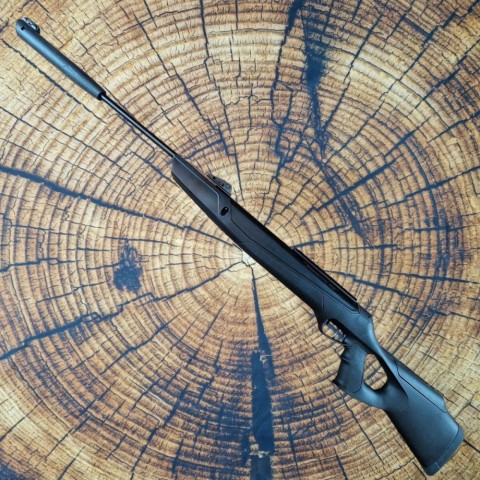 Гвинтівка пневматична Kral N-11 Compact уцінка