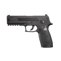 Sig Sauer Air P320 Black