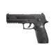 Sig Sauer Air P320 Black