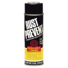 Антикоррозионное средство Shooters Choice Rust Prevent