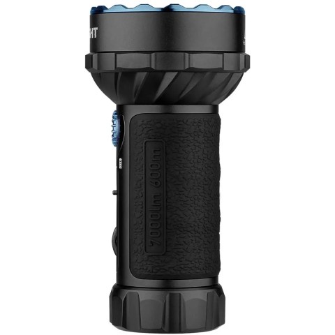 Ліхтар Olight Marauder Mini Black