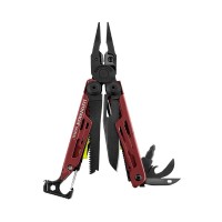 Мультиінструмент LEATHERMAN SIGNAL картонна коробка