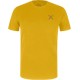 Футболка Montura Pencil Logo T-Shirt 3XL Mustard