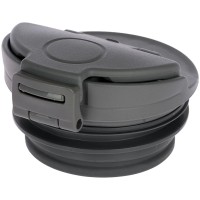 Кришка для термостакана Zojirushi для: SX-KA Grey